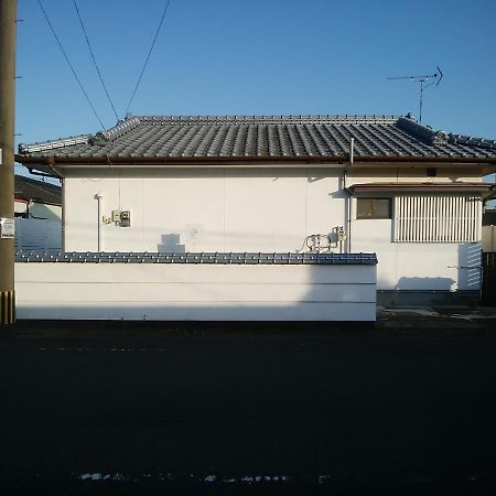 Villa みのる民泊1号 à Shibushi Extérieur photo