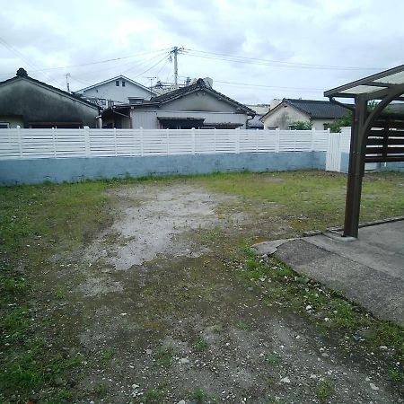 Villa みのる民泊1号 à Shibushi Extérieur photo