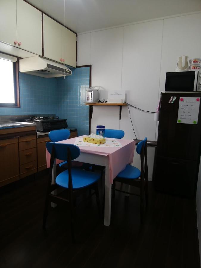 Villa みのる民泊1号 à Shibushi Extérieur photo