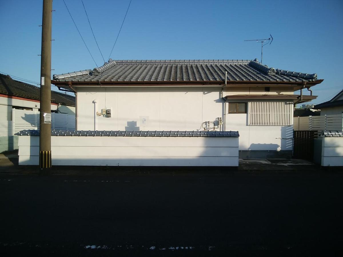 Villa みのる民泊1号 à Shibushi Extérieur photo