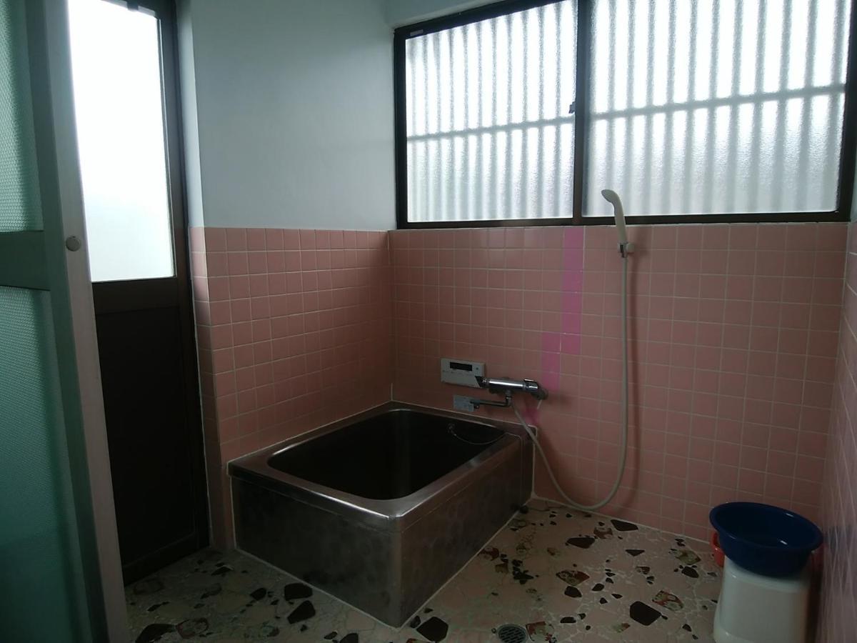 Villa みのる民泊1号 à Shibushi Extérieur photo