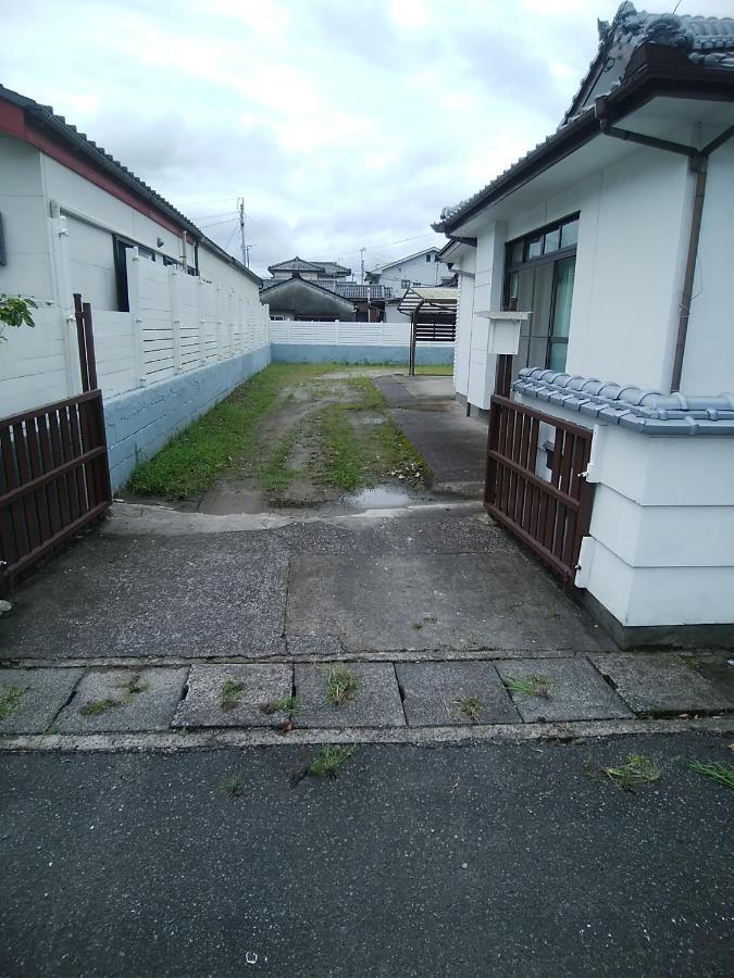 Villa みのる民泊1号 à Shibushi Extérieur photo